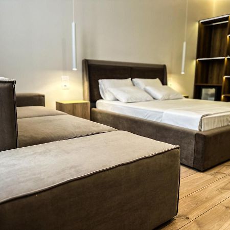 Alexander Rooms ดูร์เรส ภายนอก รูปภาพ