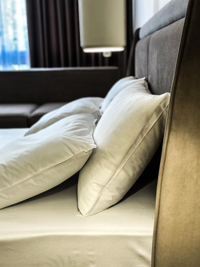 Alexander Rooms ดูร์เรส ภายนอก รูปภาพ