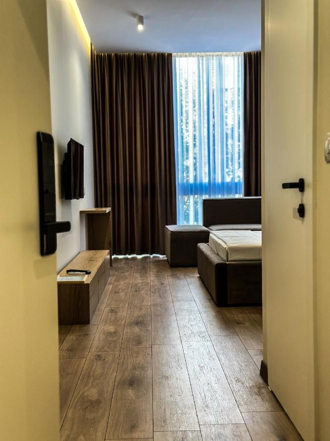 Alexander Rooms ดูร์เรส ภายนอก รูปภาพ