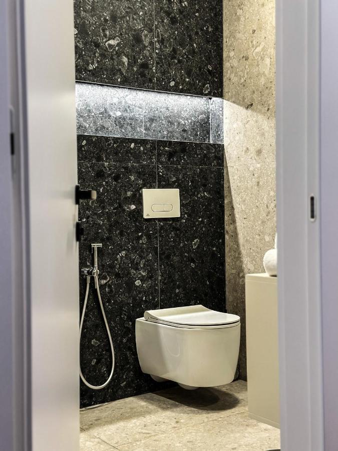 Alexander Rooms ดูร์เรส ภายนอก รูปภาพ